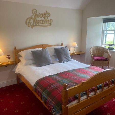 The Gordon Arms Restaurant With Rooms Yarrow Екстер'єр фото