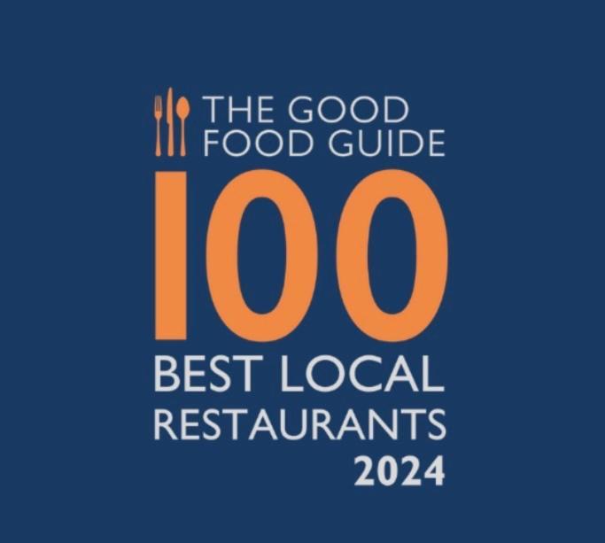 The Gordon Arms Restaurant With Rooms Yarrow Екстер'єр фото
